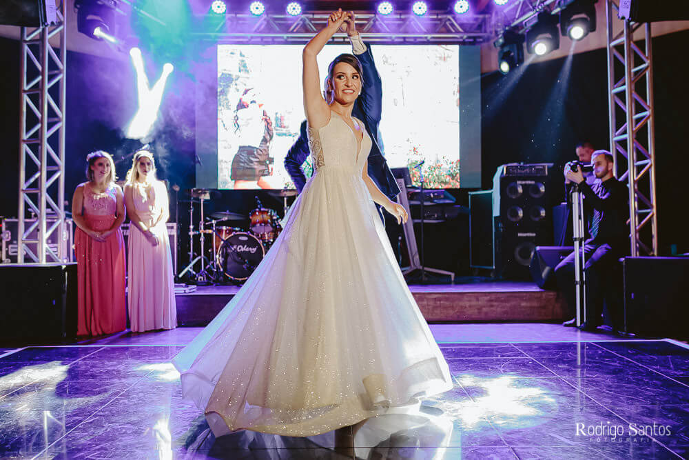 Casamento Lages Crea