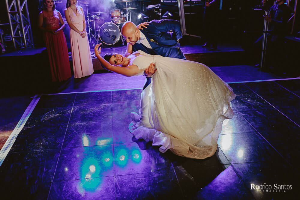 Casamento Lages Crea