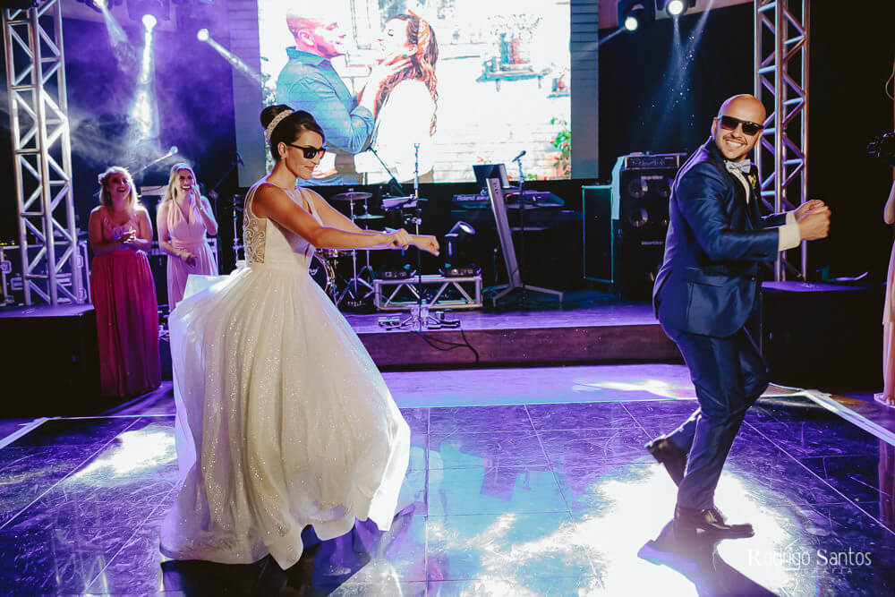 Casamento Lages Crea