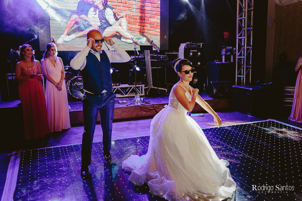 Casamento Lages Crea