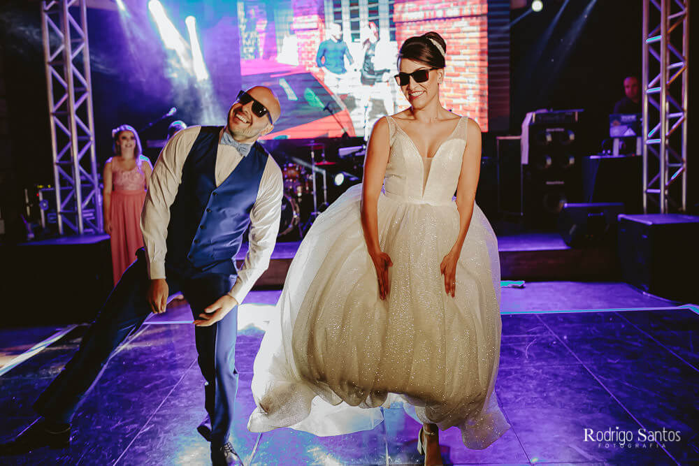 Casamento Lages Crea
