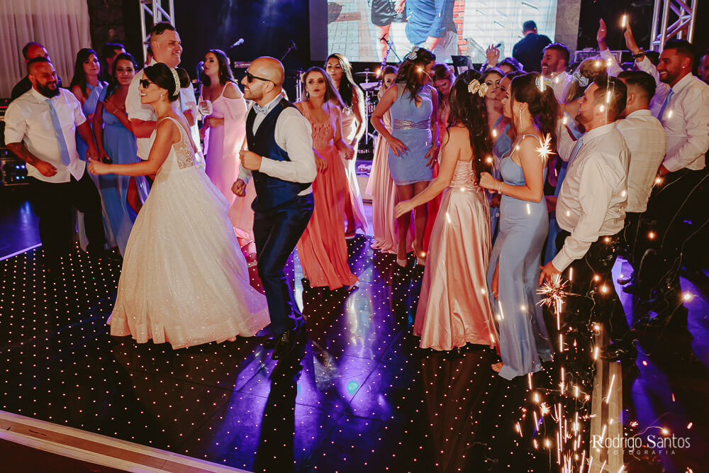 Casamento Lages Crea