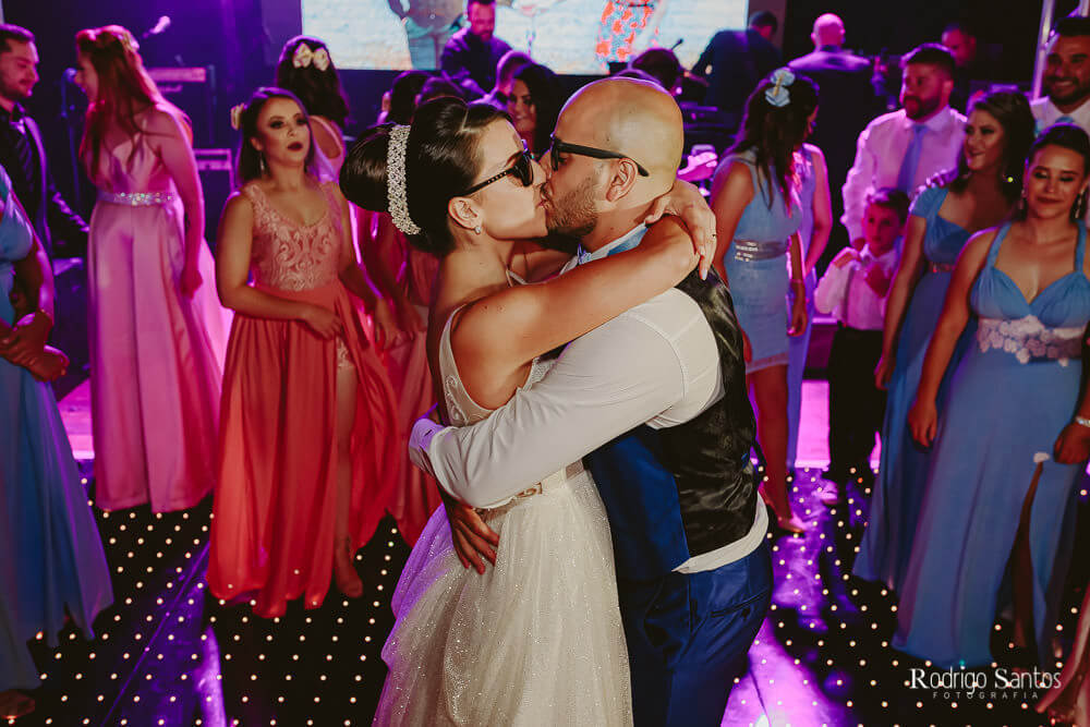 Casamento Lages Crea