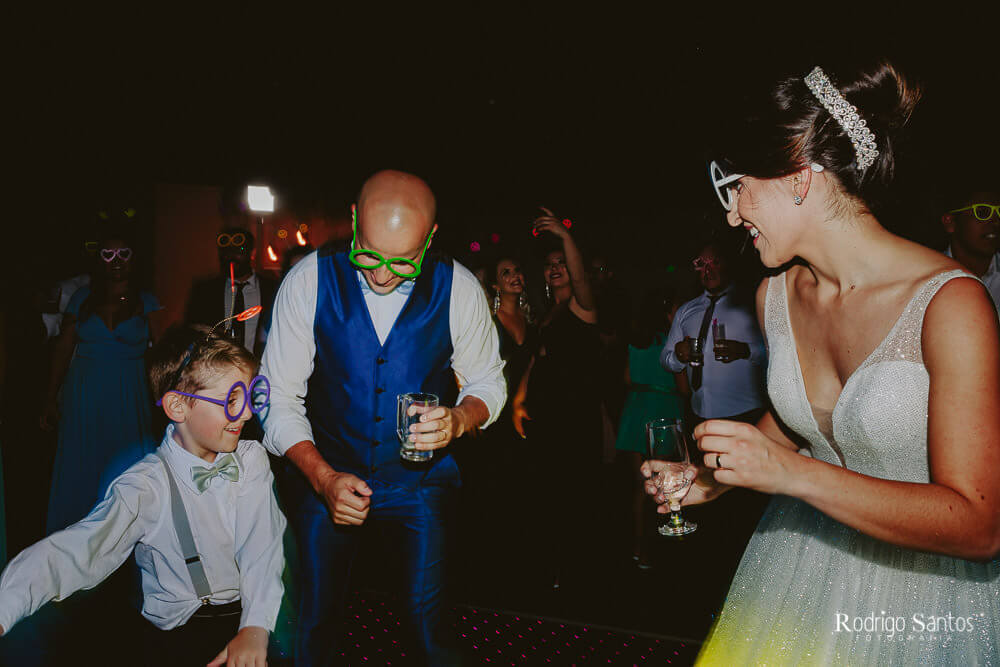 Casamento Lages Crea