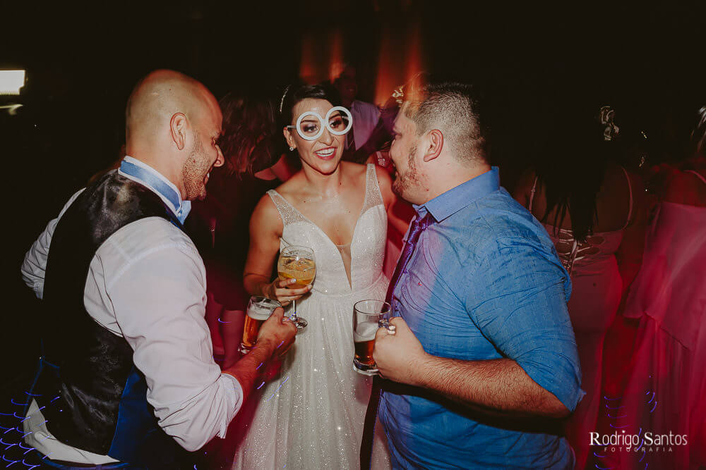 Casamento Lages Crea