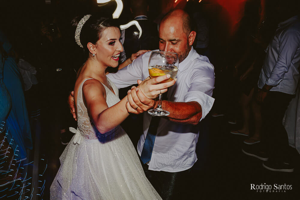 Casamento Lages Crea