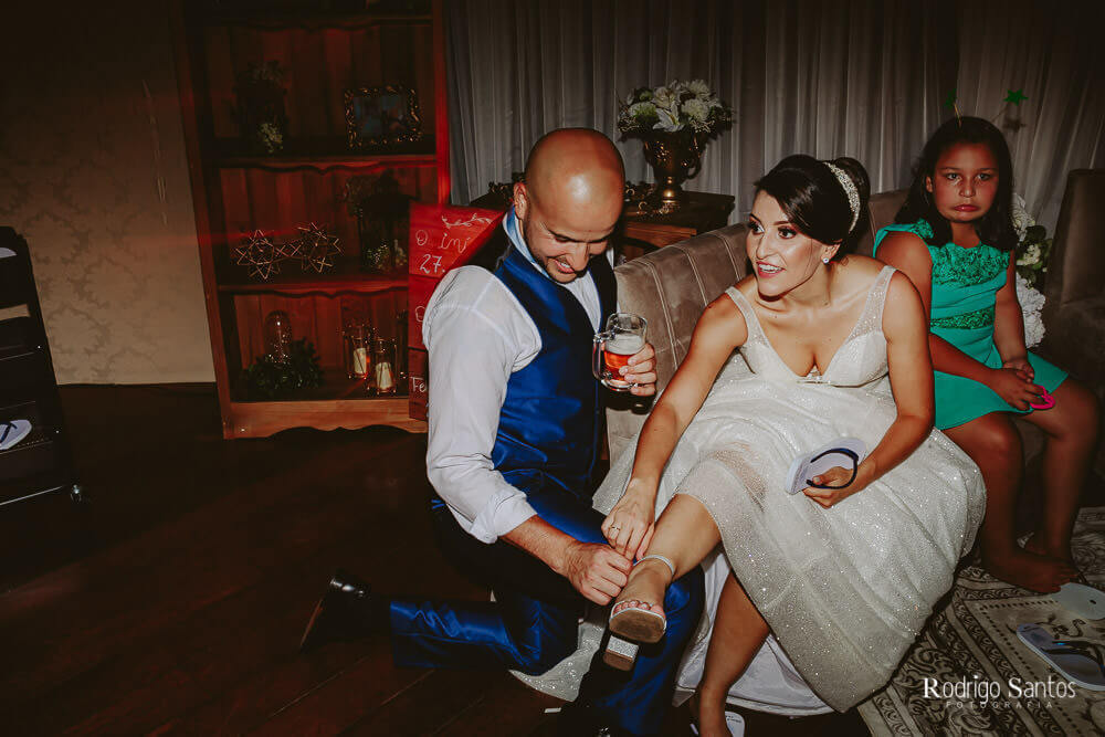 Casamento Lages Crea