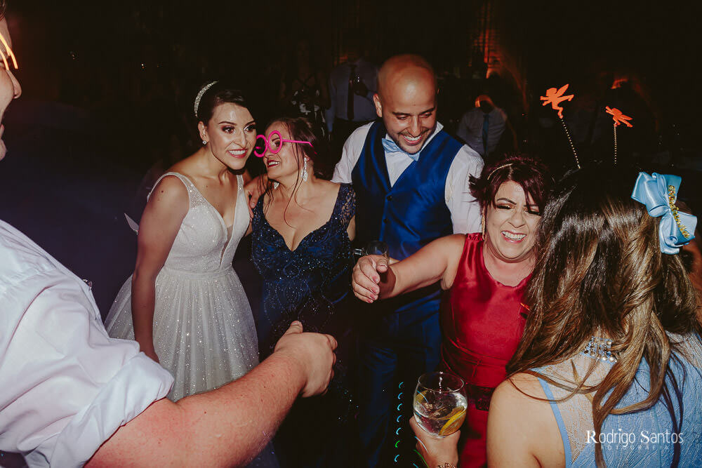 Casamento Lages Crea