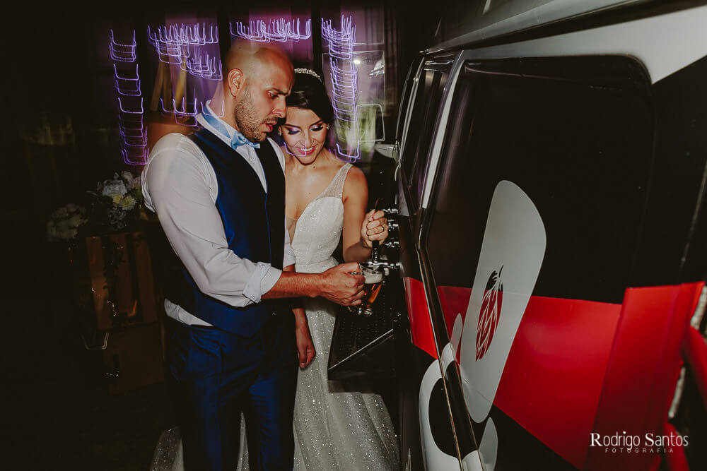 Casamento Lages Crea