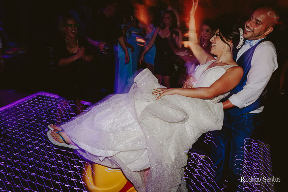 Casamento Lages Crea
