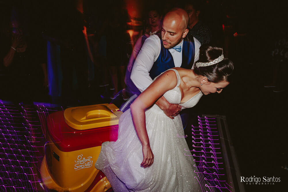 Casamento Lages Crea