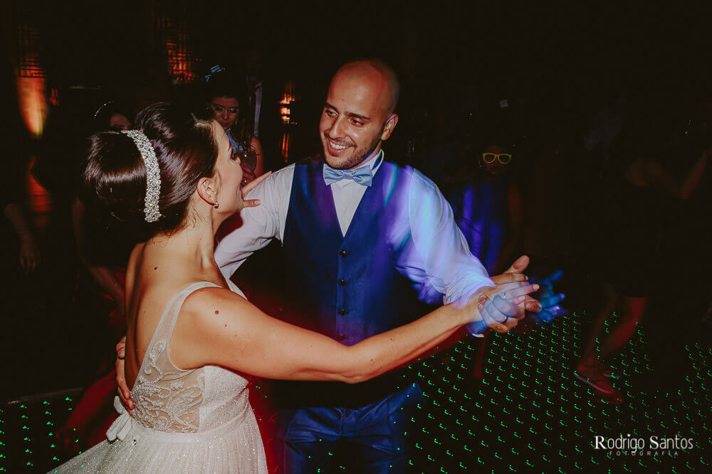 Casamento Lages Crea
