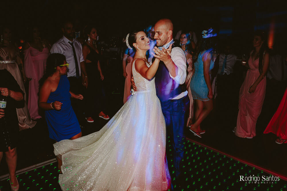 Casamento Lages Crea