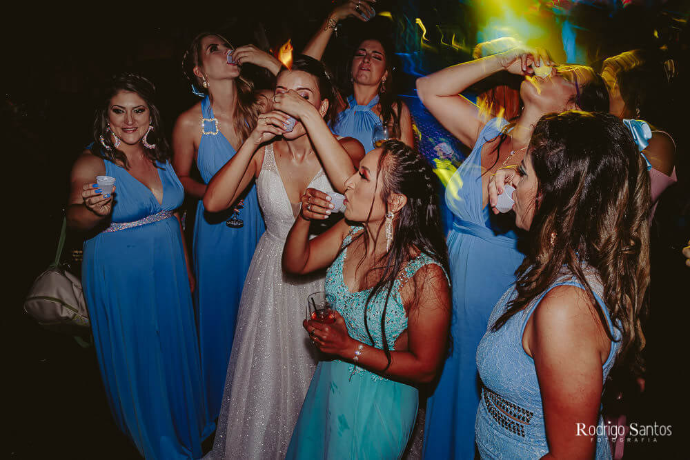 Casamento Lages Crea