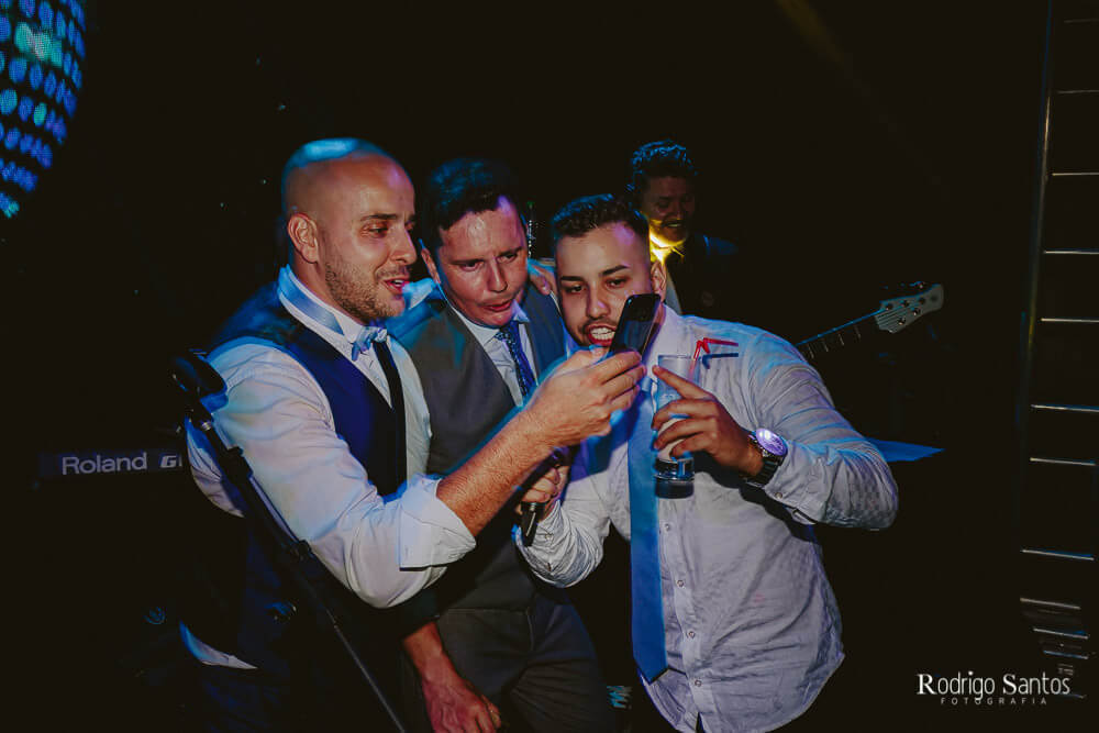 Casamento Lages Crea