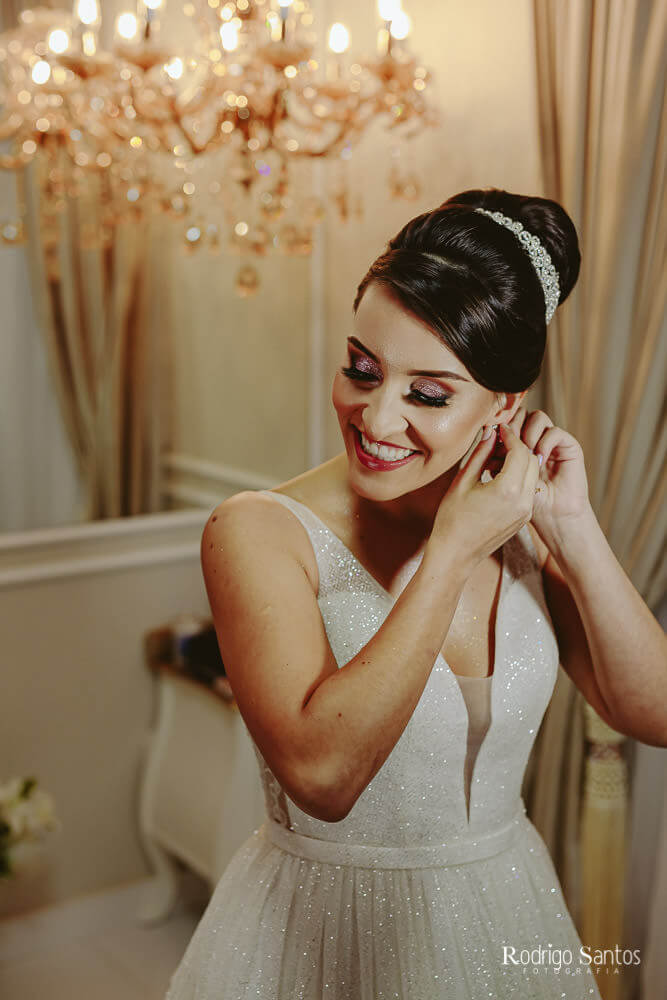 Casamento Lages Crea