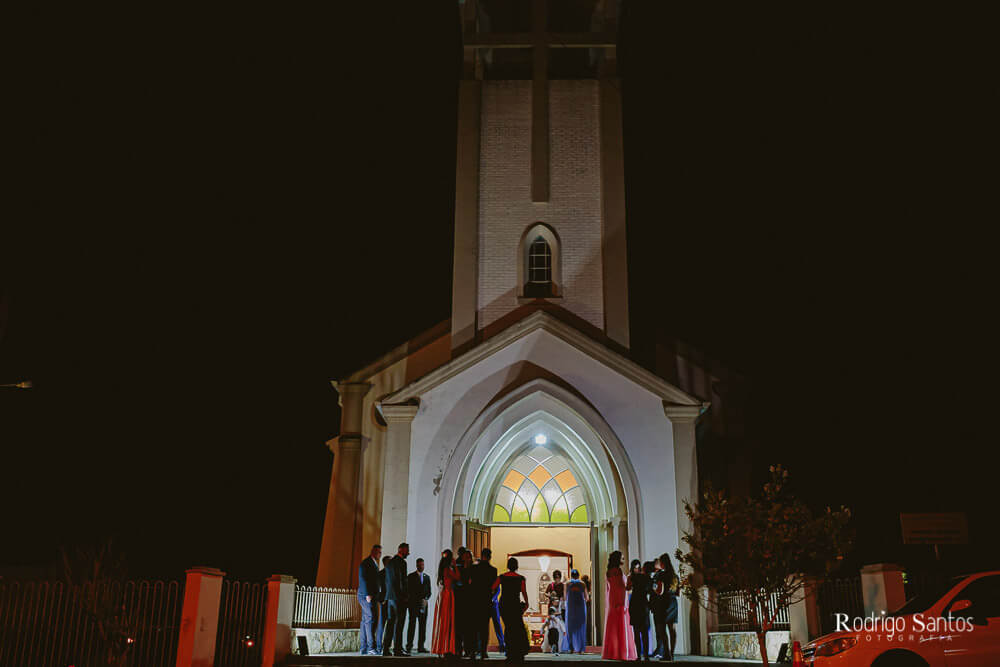 Casamento Lages Crea