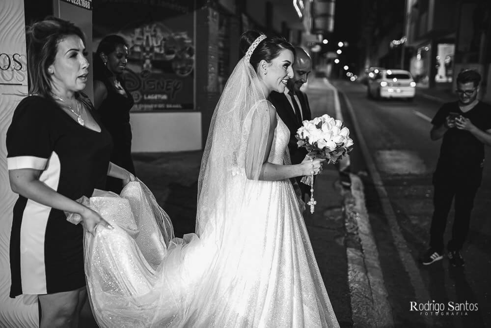 Casamento Lages Crea