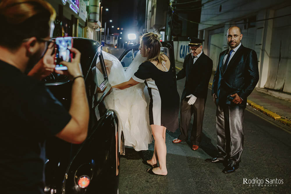 Casamento Lages Crea