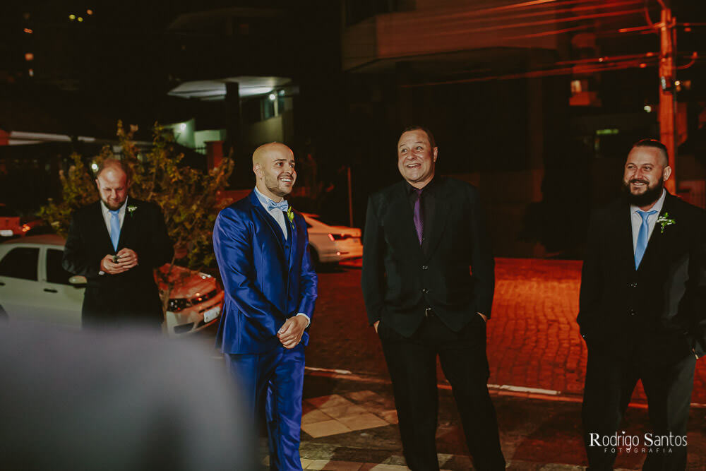 Casamento Lages Crea