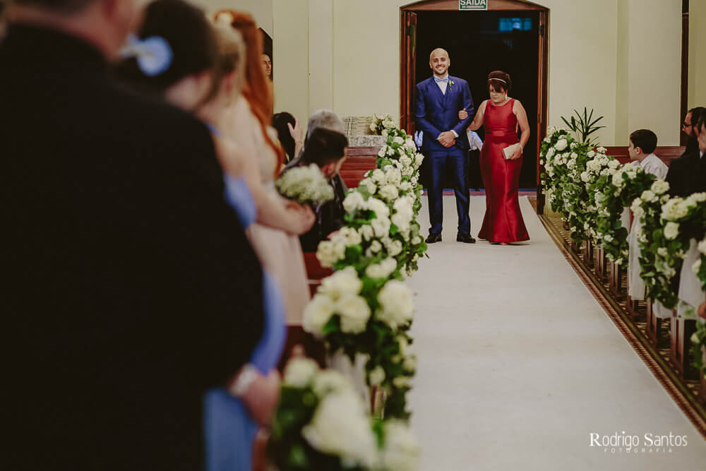 Casamento Lages Crea