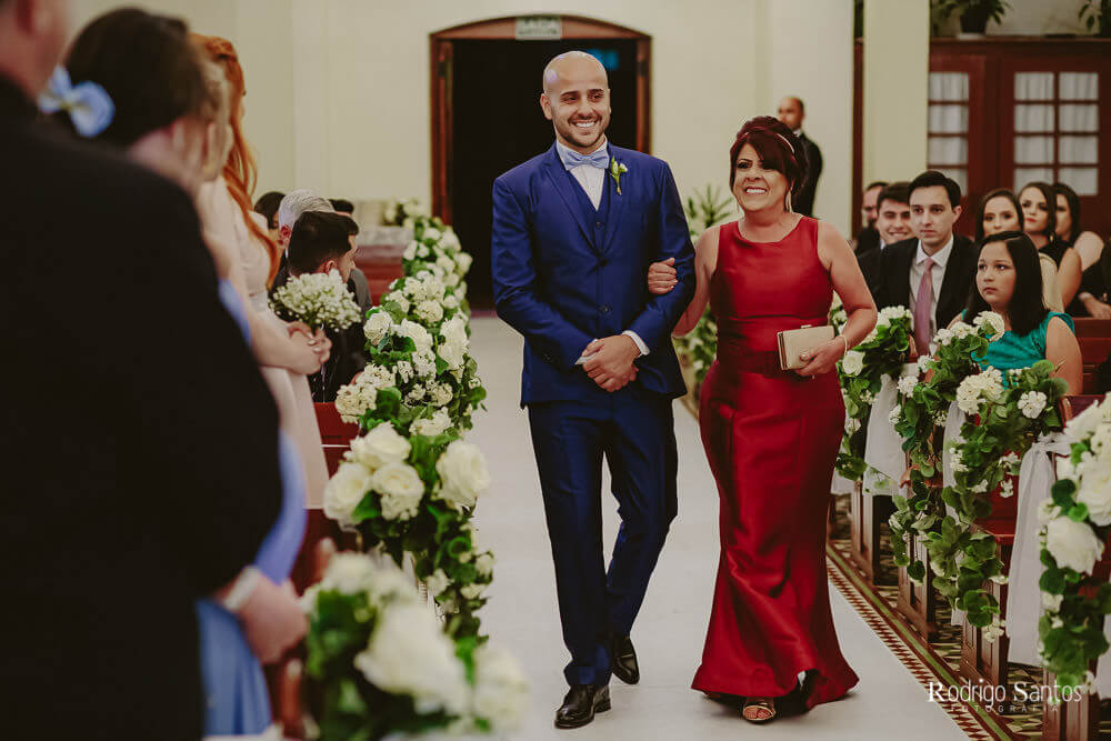 Casamento Lages Crea