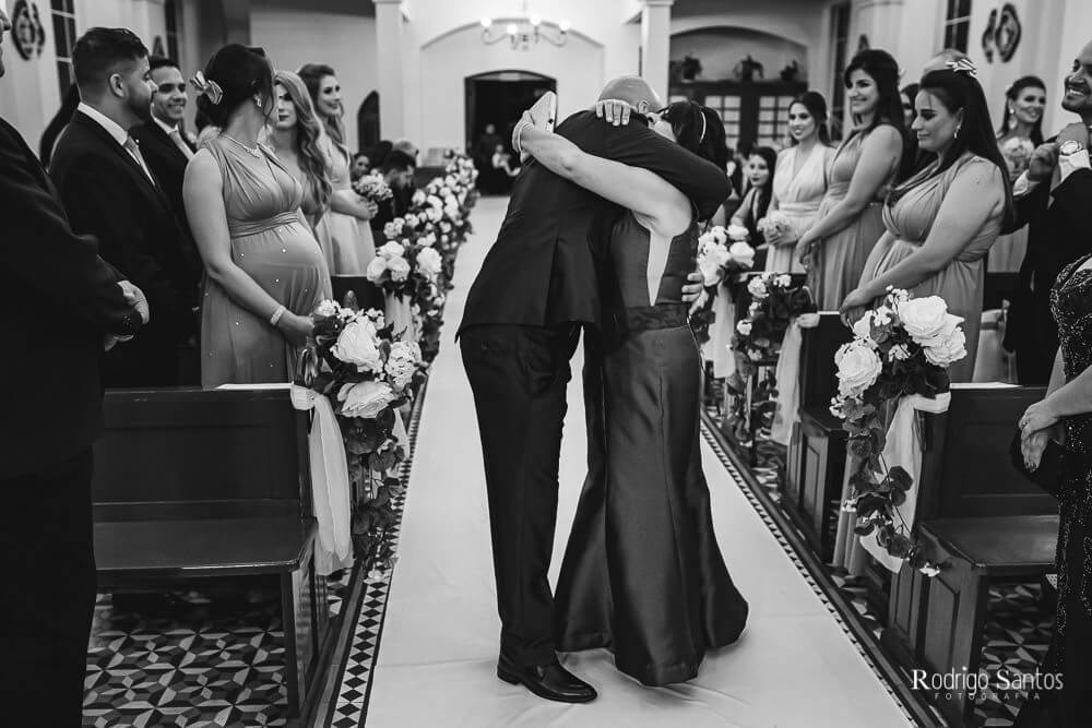 Casamento Lages Crea