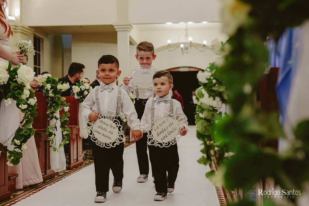 Casamento Lages Crea