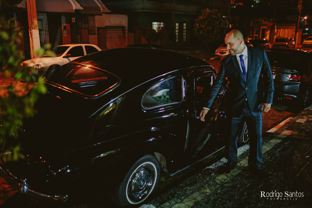 Casamento Lages Crea
