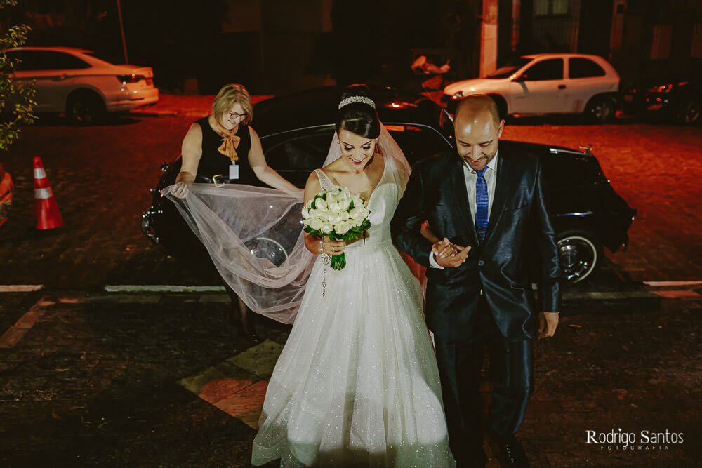 Casamento Lages Crea