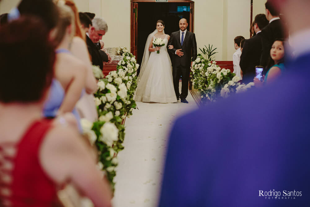 Casamento Lages Crea
