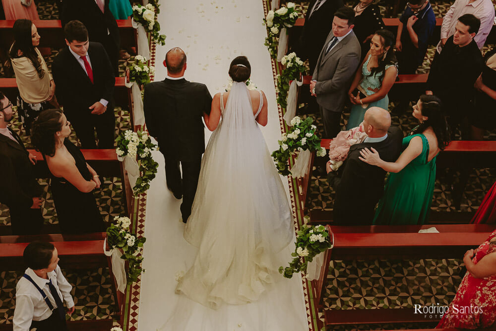 Casamento Lages Crea