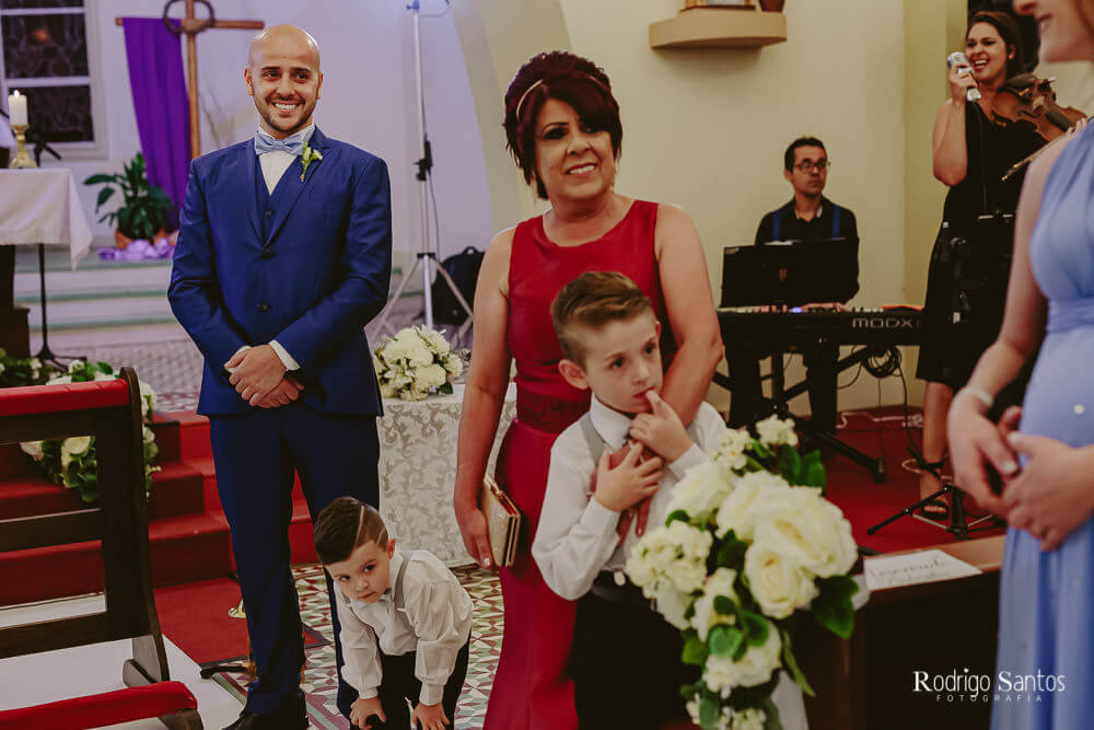 Casamento Lages Crea