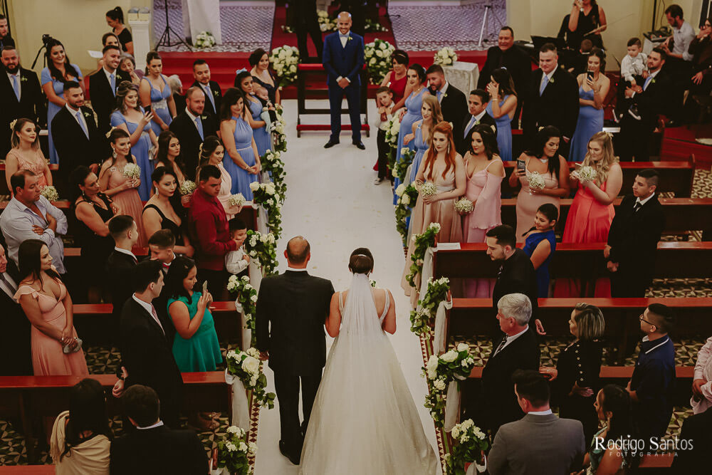 Casamento Lages Crea