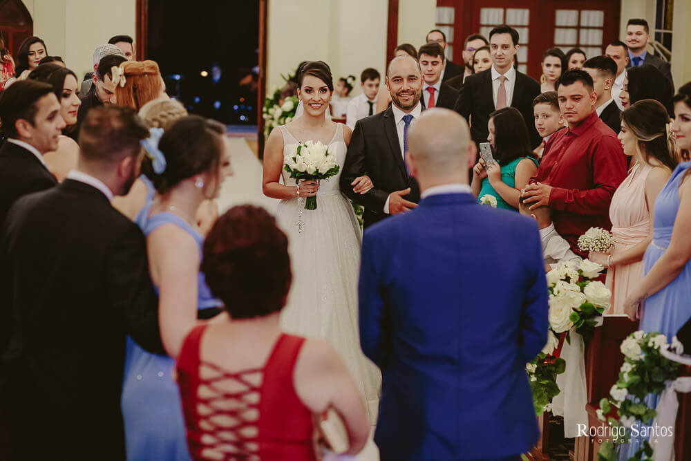 Casamento Lages Crea