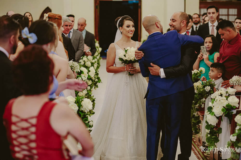 Casamento Lages Crea