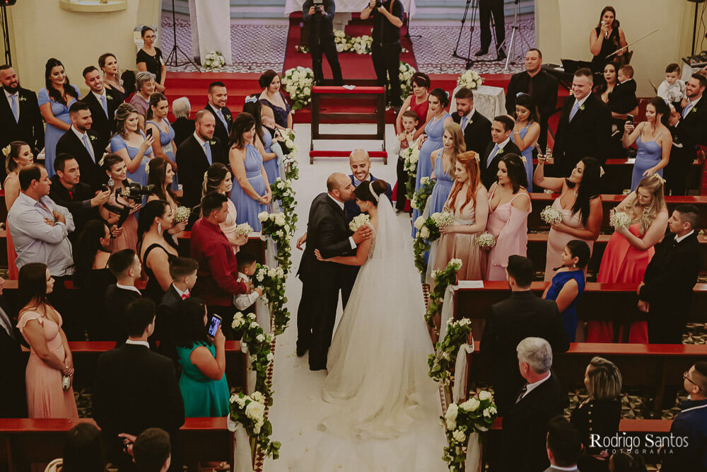 Casamento Lages Crea