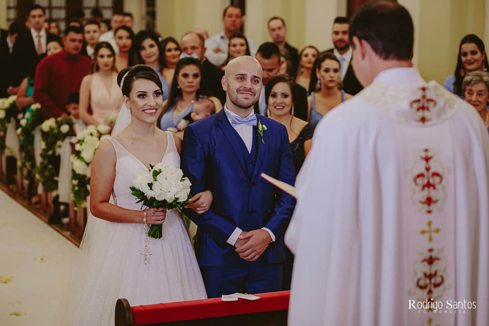 Casamento Lages Crea