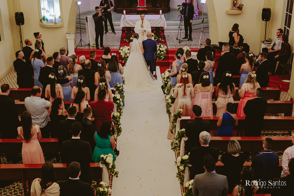 Casamento Lages Crea