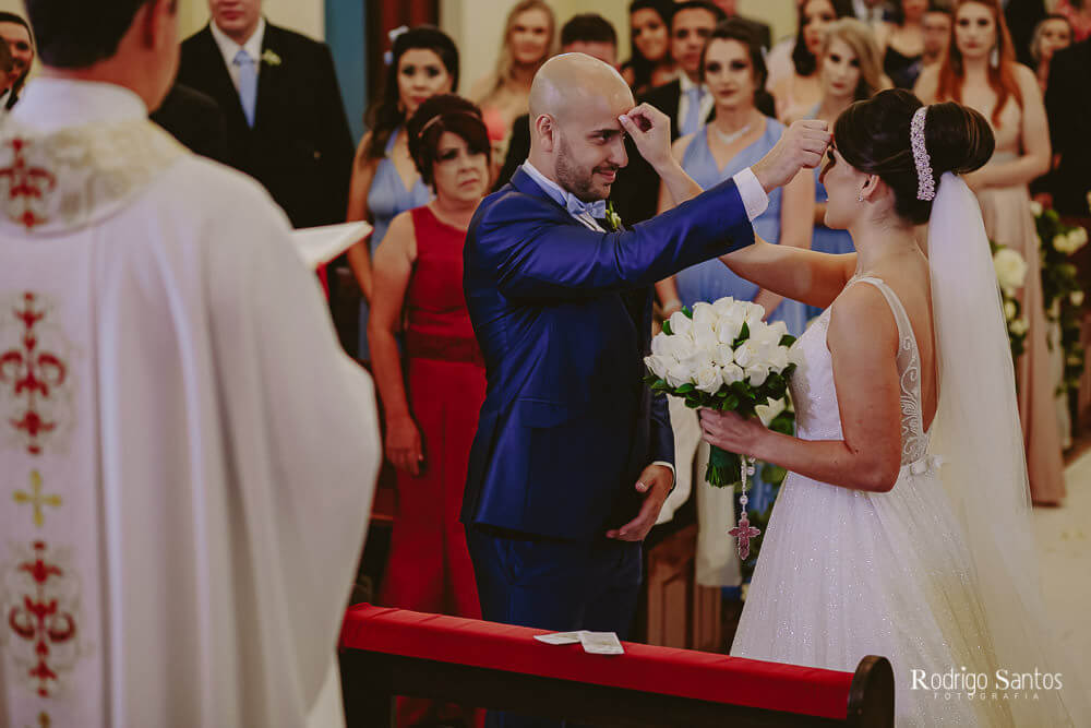 Casamento Lages Crea