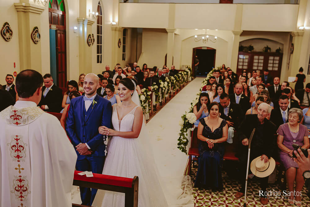 Casamento Lages Crea