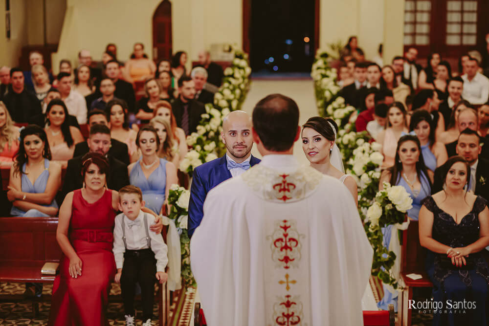 Casamento Lages Crea
