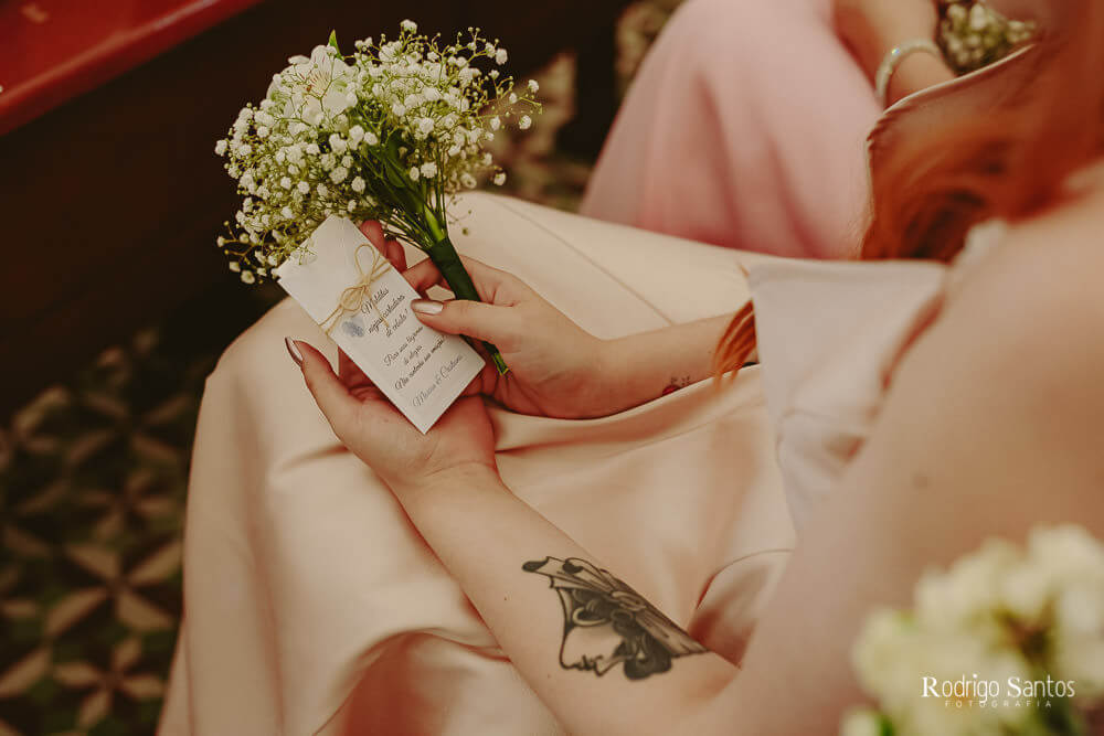 Casamento Lages Crea