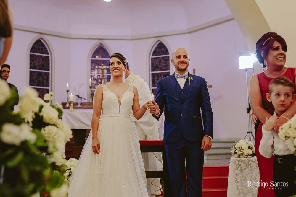 Casamento Lages Crea