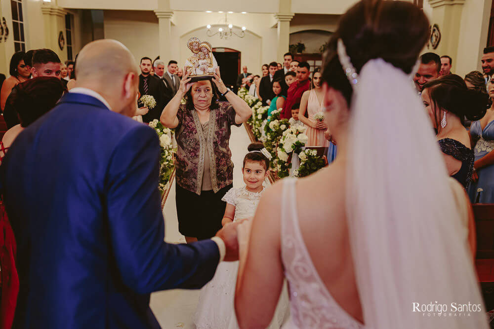 Casamento Lages Crea