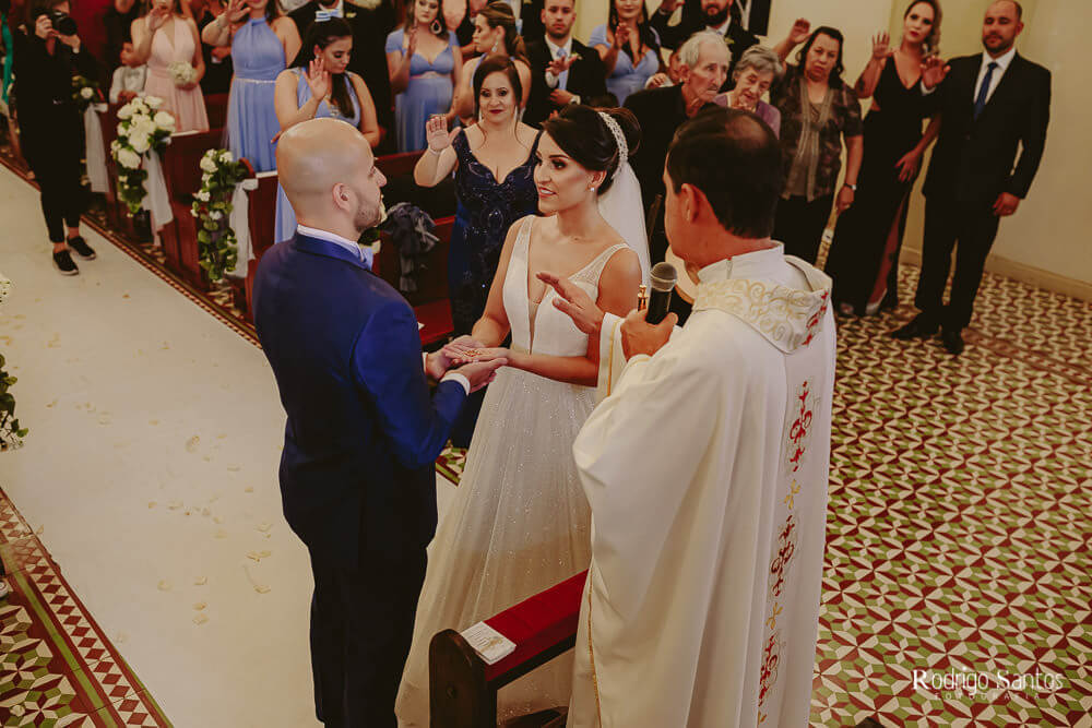Casamento Lages Crea