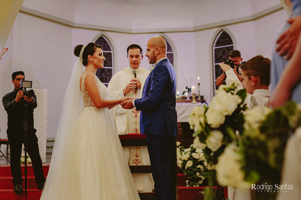 Casamento Lages Crea