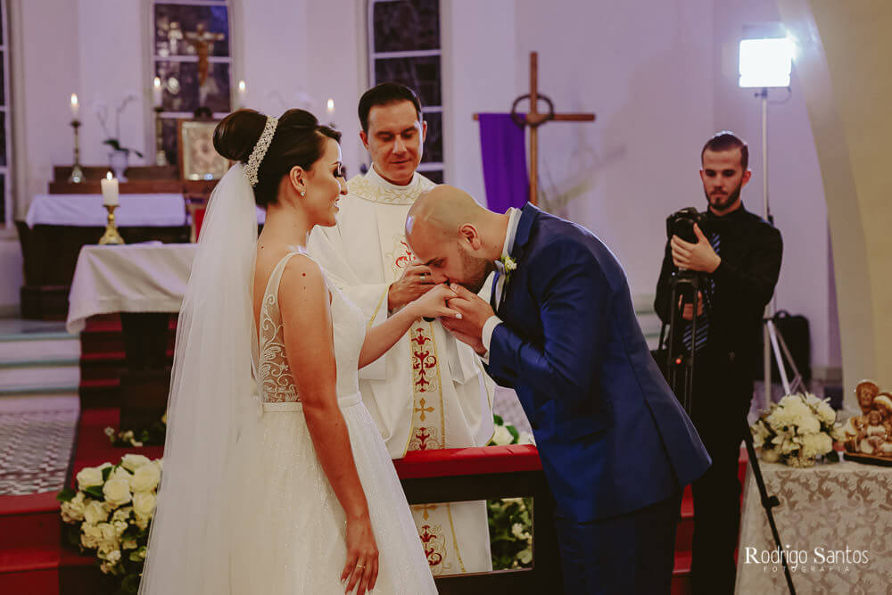Casamento Lages Crea
