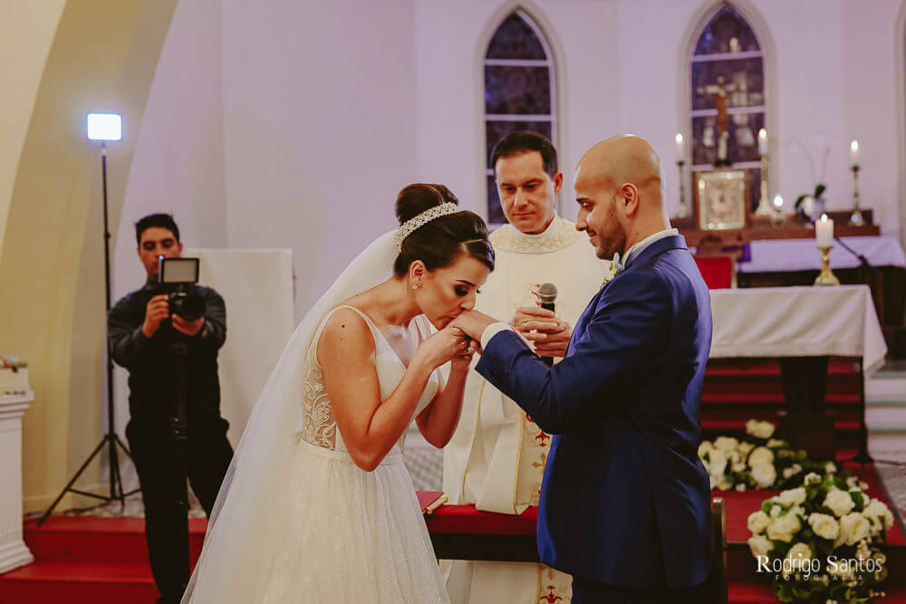 Casamento Lages Crea