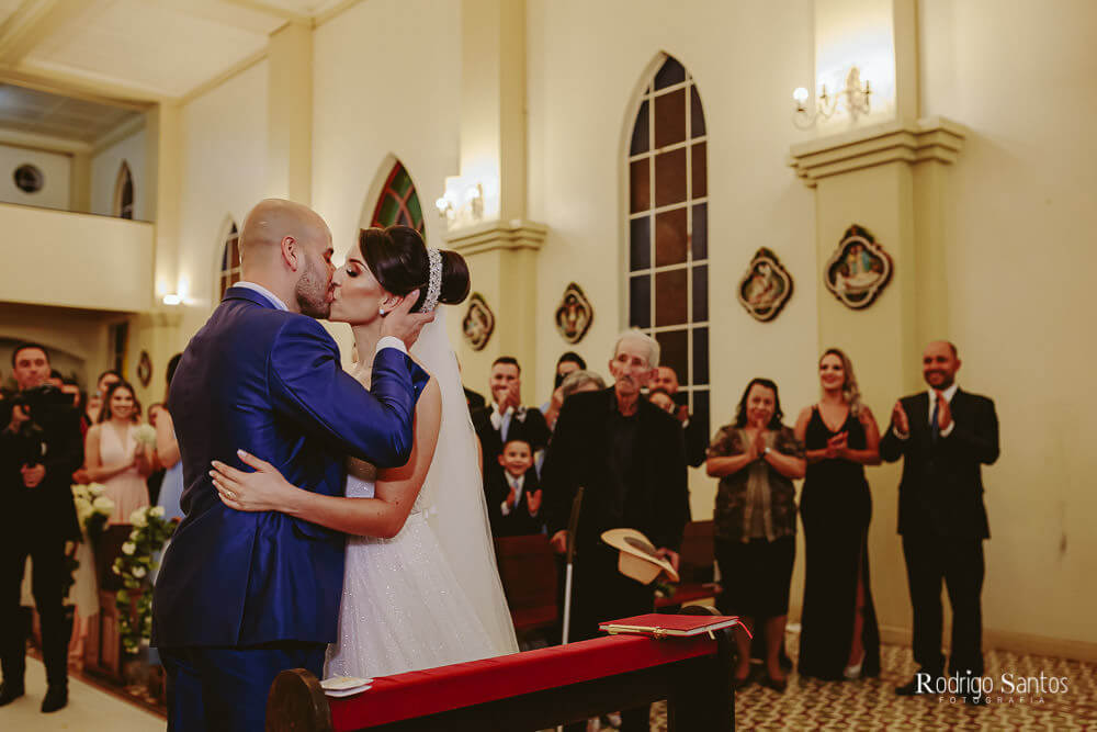 Casamento Lages Crea